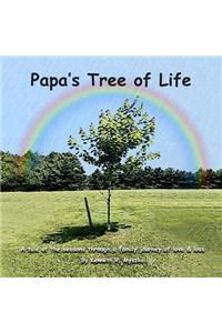 Papa's Tree of Life