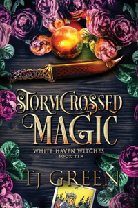 Stormcrossed Magic: Paranormal Witch Mysteries