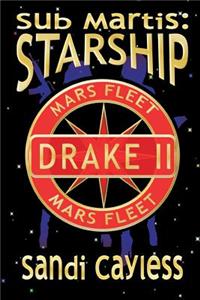 Sub Martis: Starship