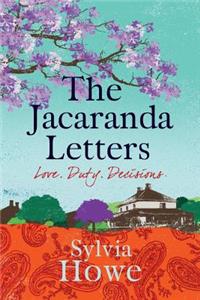 Jacaranda Letters