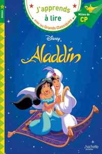 J'apprends a lire avec les grands classiques Disney