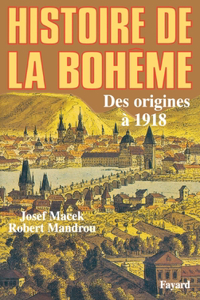 Histoire de la Bohême