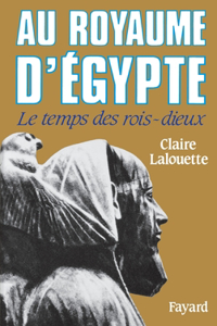 Au royaume d'Egypte