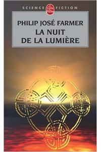 La Nuit de La Lumiere