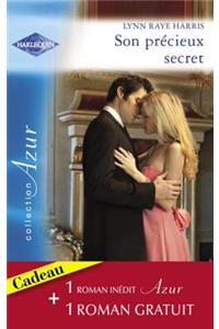 Son Precieux Secret - Un Amour Inoubliable (Harlequin Azur)