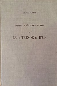 Le 'tresor' d'Ur