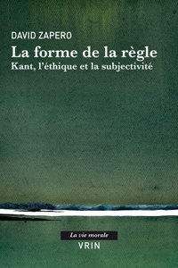 La Forme de la Regle