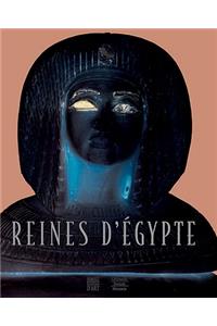 Queens of Egypt: From Hetepheres to Cleopatra
