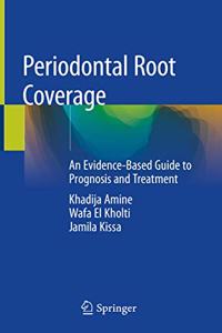 Periodontal Root Coverage