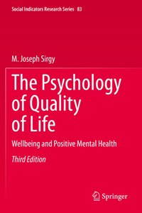 Psychology of Quality of Life