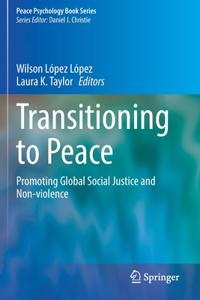 Transitioning to Peace