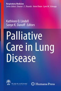 Palliative Care in Lung Disease