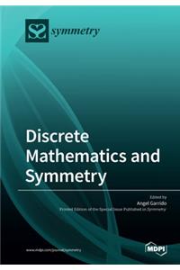 Discrete Mathematics and Symmetry