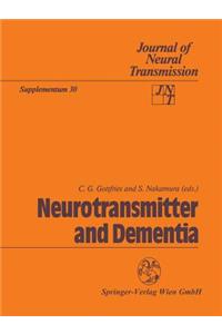 Neurotransmitter and Dementia
