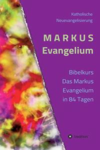 MARKUS Evangelium