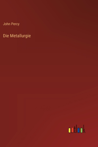 Metallurgie