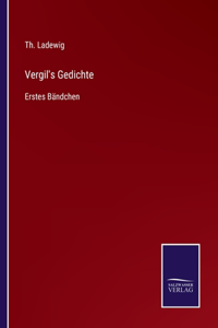 Vergil's Gedichte