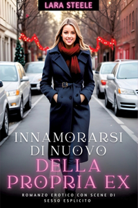 Innamorarsi di nuovo della propria Ex