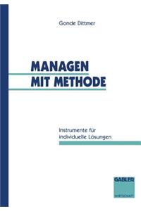 Managen Mit Methode