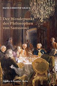 Der Wendepunkt Des Philosophen Von Sanssouci