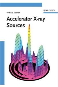 Accelerator X-Ray Sources