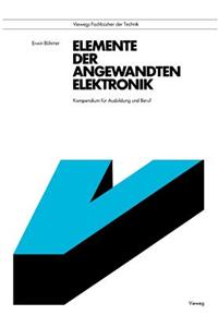 Elemente der angewandten Elektronik