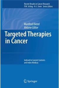 Targeted Therapies in Cancer