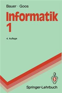 Informatik 1