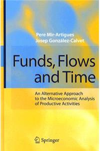 Funds, Flows and Time