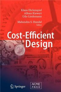 Cost-Efficient Design