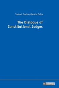 Dialogue of Constitutional Judges