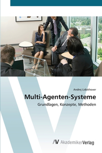 Multi-Agenten-Systeme
