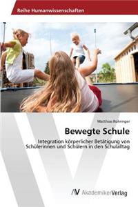 Bewegte Schule