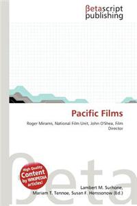 Pacific Films