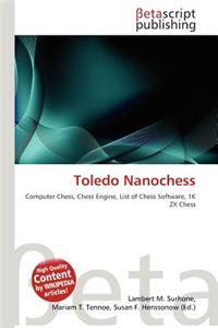 Toledo Nanochess