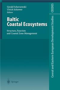 Baltic Coastal Ecosystems