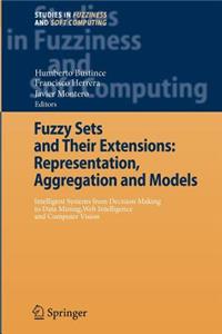 Fuzzy Sets and Their Extensions: Representation, Aggregation and Models