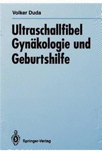 Ultraschallfibel Gynäkologie Und Geburtshilfe