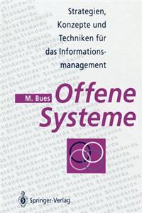 Offene Systeme