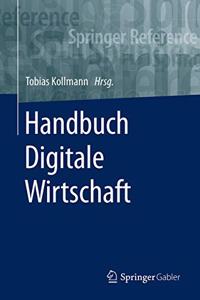 Handbuch Digitale Wirtschaft