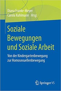 Soziale Bewegungen Und Soziale Arbeit