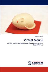 Virtual Mouse