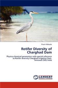 Rotifer Diversity of Charghad Dam