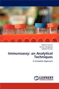 Immunoassy