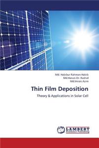 Thin Film Deposition