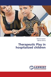 Therapeutic Play in hospitalized children