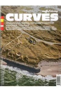 Curves: Germany's Coastline | Denmark