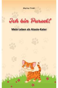 Ich bin Purzel!