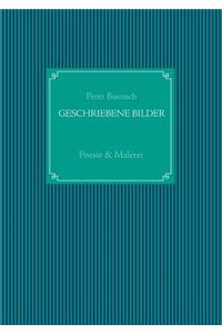 Geschriebene Bilder