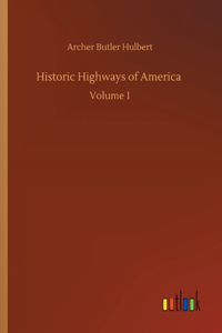 Historic Highways of America